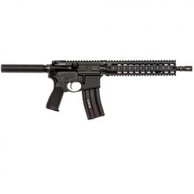 BCM RECCE-11 QRF 5.56 NATO 11.5" - AR-15 Pistol - 1x 30rd Mag
